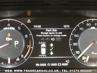 USED 2015 15 LAND ROVER RANGE ROVER SPORT 5.0 V8 SVR 5d 550 BHP UK DELIVERY FLAT FEE &pound;100*VIDEO AVAILABLE*FINANCE ARRANGED*PART EX*HPI CLEAR