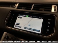 USED 2015 15 LAND ROVER RANGE ROVER SPORT 5.0 V8 SVR 5d 550 BHP UK DELIVERY FLAT FEE &pound;100*VIDEO AVAILABLE*FINANCE ARRANGED*PART EX*HPI CLEAR