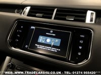 USED 2015 15 LAND ROVER RANGE ROVER SPORT 5.0 V8 SVR 5d 550 BHP UK DELIVERY FLAT FEE &pound;100*VIDEO AVAILABLE*FINANCE ARRANGED*PART EX*HPI CLEAR