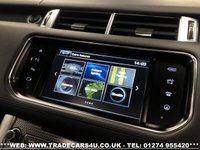 USED 2015 15 LAND ROVER RANGE ROVER SPORT 5.0 V8 SVR 5d 550 BHP UK DELIVERY FLAT FEE &pound;100*VIDEO AVAILABLE*FINANCE ARRANGED*PART EX*HPI CLEAR
