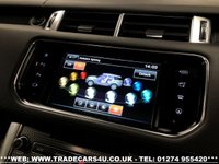 USED 2015 15 LAND ROVER RANGE ROVER SPORT 5.0 V8 SVR 5d 550 BHP UK DELIVERY FLAT FEE &pound;100*VIDEO AVAILABLE*FINANCE ARRANGED*PART EX*HPI CLEAR