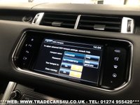 USED 2015 15 LAND ROVER RANGE ROVER SPORT 5.0 V8 SVR 5d 550 BHP UK DELIVERY FLAT FEE &pound;100*VIDEO AVAILABLE*FINANCE ARRANGED*PART EX*HPI CLEAR
