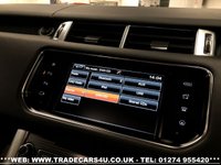 USED 2015 15 LAND ROVER RANGE ROVER SPORT 5.0 V8 SVR 5d 550 BHP UK DELIVERY FLAT FEE &pound;100*VIDEO AVAILABLE*FINANCE ARRANGED*PART EX*HPI CLEAR