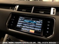 USED 2015 15 LAND ROVER RANGE ROVER SPORT 5.0 V8 SVR 5d 550 BHP UK DELIVERY FLAT FEE &pound;100*VIDEO AVAILABLE*FINANCE ARRANGED*PART EX*HPI CLEAR
