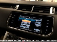 USED 2015 15 LAND ROVER RANGE ROVER SPORT 5.0 V8 SVR 5d 550 BHP UK DELIVERY FLAT FEE &pound;100*VIDEO AVAILABLE*FINANCE ARRANGED*PART EX*HPI CLEAR