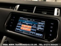 USED 2015 15 LAND ROVER RANGE ROVER SPORT 5.0 V8 SVR 5d 550 BHP UK DELIVERY FLAT FEE &pound;100*VIDEO AVAILABLE*FINANCE ARRANGED*PART EX*HPI CLEAR