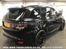 USED 2015 15 LAND ROVER RANGE ROVER SPORT 5.0 V8 SVR 5d 550 BHP UK DELIVERY FLAT FEE &pound;100*VIDEO AVAILABLE*FINANCE ARRANGED*PART EX*HPI CLEAR