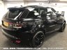 USED 2015 15 LAND ROVER RANGE ROVER SPORT 5.0 V8 SVR 5d 550 BHP UK DELIVERY FLAT FEE &pound;100*VIDEO AVAILABLE*FINANCE ARRANGED*PART EX*HPI CLEAR