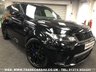 USED 2015 15 LAND ROVER RANGE ROVER SPORT 5.0 V8 SVR 5d 550 BHP UK DELIVERY FLAT FEE &pound;100*VIDEO AVAILABLE*FINANCE ARRANGED*PART EX*HPI CLEAR