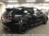 USED 2015 15 LAND ROVER RANGE ROVER SPORT 5.0 V8 SVR 5d 550 BHP UK DELIVERY FLAT FEE &pound;100*VIDEO AVAILABLE*FINANCE ARRANGED*PART EX*HPI CLEAR
