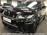 USED 2015 15 LAND ROVER RANGE ROVER SPORT 5.0 V8 SVR 5d 550 BHP UK DELIVERY FLAT FEE &pound;100*VIDEO AVAILABLE*FINANCE ARRANGED*PART EX*HPI CLEAR