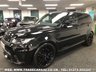 USED 2015 15 LAND ROVER RANGE ROVER SPORT 5.0 V8 SVR 5d 550 BHP UK DELIVERY FLAT FEE &pound;100*VIDEO AVAILABLE*FINANCE ARRANGED*PART EX*HPI CLEAR