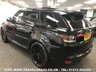 USED 2015 15 LAND ROVER RANGE ROVER SPORT 5.0 V8 SVR 5d 550 BHP UK DELIVERY FLAT FEE &pound;100*VIDEO AVAILABLE*FINANCE ARRANGED*PART EX*HPI CLEAR