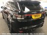 USED 2015 15 LAND ROVER RANGE ROVER SPORT 5.0 V8 SVR 5d 550 BHP UK DELIVERY FLAT FEE &pound;100*VIDEO AVAILABLE*FINANCE ARRANGED*PART EX*HPI CLEAR