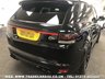 USED 2015 15 LAND ROVER RANGE ROVER SPORT 5.0 V8 SVR 5d 550 BHP UK DELIVERY FLAT FEE &pound;100*VIDEO AVAILABLE*FINANCE ARRANGED*PART EX*HPI CLEAR