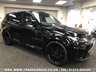 USED 2015 15 LAND ROVER RANGE ROVER SPORT 5.0 V8 SVR 5d 550 BHP UK DELIVERY FLAT FEE &pound;100*VIDEO AVAILABLE*FINANCE ARRANGED*PART EX*HPI CLEAR