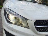USED 2013 13 MERCEDES-BENZ CLA 2.1 CLA220 CDI AMG SPORT 4d 170 BHP ZERO DEPOSIT FINANCE AVAILABLE
