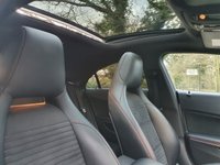 USED 2013 13 MERCEDES-BENZ CLA 2.1 CLA220 CDI AMG SPORT 4d 170 BHP ZERO DEPOSIT FINANCE AVAILABLE
