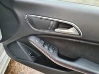 USED 2013 13 MERCEDES-BENZ CLA 2.1 CLA220 CDI AMG SPORT 4d 170 BHP ZERO DEPOSIT FINANCE AVAILABLE