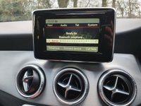 USED 2013 13 MERCEDES-BENZ CLA 2.1 CLA220 CDI AMG SPORT 4d 170 BHP ZERO DEPOSIT FINANCE AVAILABLE