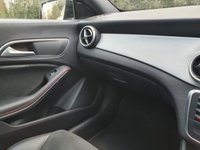 USED 2013 13 MERCEDES-BENZ CLA 2.1 CLA220 CDI AMG SPORT 4d 170 BHP ZERO DEPOSIT FINANCE AVAILABLE