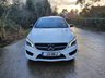 USED 2013 13 MERCEDES-BENZ CLA 2.1 CLA220 CDI AMG SPORT 4d 170 BHP ZERO DEPOSIT FINANCE AVAILABLE