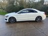USED 2013 13 MERCEDES-BENZ CLA 2.1 CLA220 CDI AMG SPORT 4d 170 BHP ZERO DEPOSIT FINANCE AVAILABLE