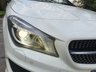 USED 2013 13 MERCEDES-BENZ CLA 2.1 CLA220 CDI AMG SPORT 4d 170 BHP ZERO DEPOSIT FINANCE AVAILABLE