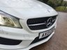 USED 2013 13 MERCEDES-BENZ CLA 2.1 CLA220 CDI AMG SPORT 4d 170 BHP ZERO DEPOSIT FINANCE AVAILABLE
