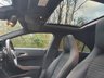 USED 2013 13 MERCEDES-BENZ CLA 2.1 CLA220 CDI AMG SPORT 4d 170 BHP ZERO DEPOSIT FINANCE AVAILABLE