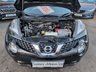 USED 2015 65 NISSAN JUKE 1.5 DCi Tekna 5dr - FULL LEATHER 