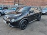 USED 2015 65 NISSAN JUKE 1.5 DCi Tekna 5dr - FULL LEATHER 