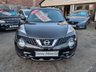 USED 2015 65 NISSAN JUKE 1.5 DCi Tekna 5dr - FULL LEATHER 