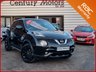 USED 2015 65 NISSAN JUKE 1.5 DCi Tekna 5dr - FULL LEATHER 