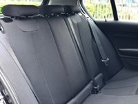 USED 2014 64 BMW 1 SERIES 1.6 116D EFFICIENTDYNAMICS 5d 114 BHP 