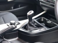 USED 2014 64 BMW 1 SERIES 1.6 116D EFFICIENTDYNAMICS 5d 114 BHP 