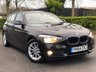 USED 2014 64 BMW 1 SERIES 1.6 116D EFFICIENTDYNAMICS 5d 114 BHP 