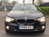 USED 2014 64 BMW 1 SERIES 1.6 116D EFFICIENTDYNAMICS 5d 114 BHP 
