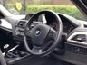 USED 2014 64 BMW 1 SERIES 1.6 116D EFFICIENTDYNAMICS 5d 114 BHP 