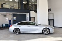 USED 2016 66 BMW 6 SERIES 3.0 640D M SPORT GRAN COUPE 4d 309 BHP Head Up Display, Harman Kardon