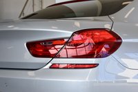 USED 2016 66 BMW 6 SERIES 3.0 640D M SPORT GRAN COUPE 4d 309 BHP Head Up Display, Harman Kardon