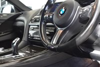 USED 2016 66 BMW 6 SERIES 3.0 640D M SPORT GRAN COUPE 4d 309 BHP Head Up Display, Harman Kardon