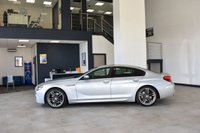 USED 2016 66 BMW 6 SERIES 3.0 640D M SPORT GRAN COUPE 4d 309 BHP Head Up Display, Harman Kardon