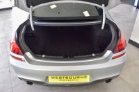 USED 2016 66 BMW 6 SERIES 3.0 640D M SPORT GRAN COUPE 4d 309 BHP Head Up Display, Harman Kardon