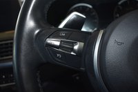 USED 2016 66 BMW 6 SERIES 3.0 640D M SPORT GRAN COUPE 4d 309 BHP Head Up Display, Harman Kardon