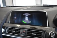USED 2016 66 BMW 6 SERIES 3.0 640D M SPORT GRAN COUPE 4d 309 BHP Head Up Display, Harman Kardon