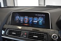 USED 2016 66 BMW 6 SERIES 3.0 640D M SPORT GRAN COUPE 4d 309 BHP Head Up Display, Harman Kardon