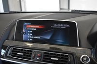 USED 2016 66 BMW 6 SERIES 3.0 640D M SPORT GRAN COUPE 4d 309 BHP Head Up Display, Harman Kardon
