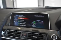 USED 2016 66 BMW 6 SERIES 3.0 640D M SPORT GRAN COUPE 4d 309 BHP Head Up Display, Harman Kardon