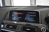 USED 2016 66 BMW 6 SERIES 3.0 640D M SPORT GRAN COUPE 4d 309 BHP Head Up Display, Harman Kardon